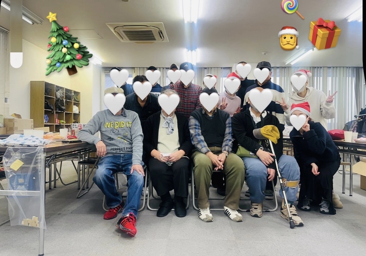 レクリエーションの写真2